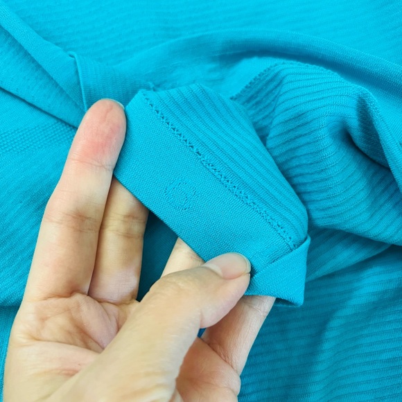 Lululemon Swiftly Tech Long Sleeve Shirt 2.0 *Race Length - Picture 7 of 8